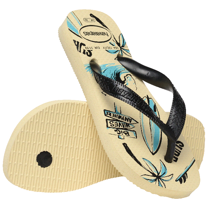 HAVAIANAS KIDS ATHLETIC V25