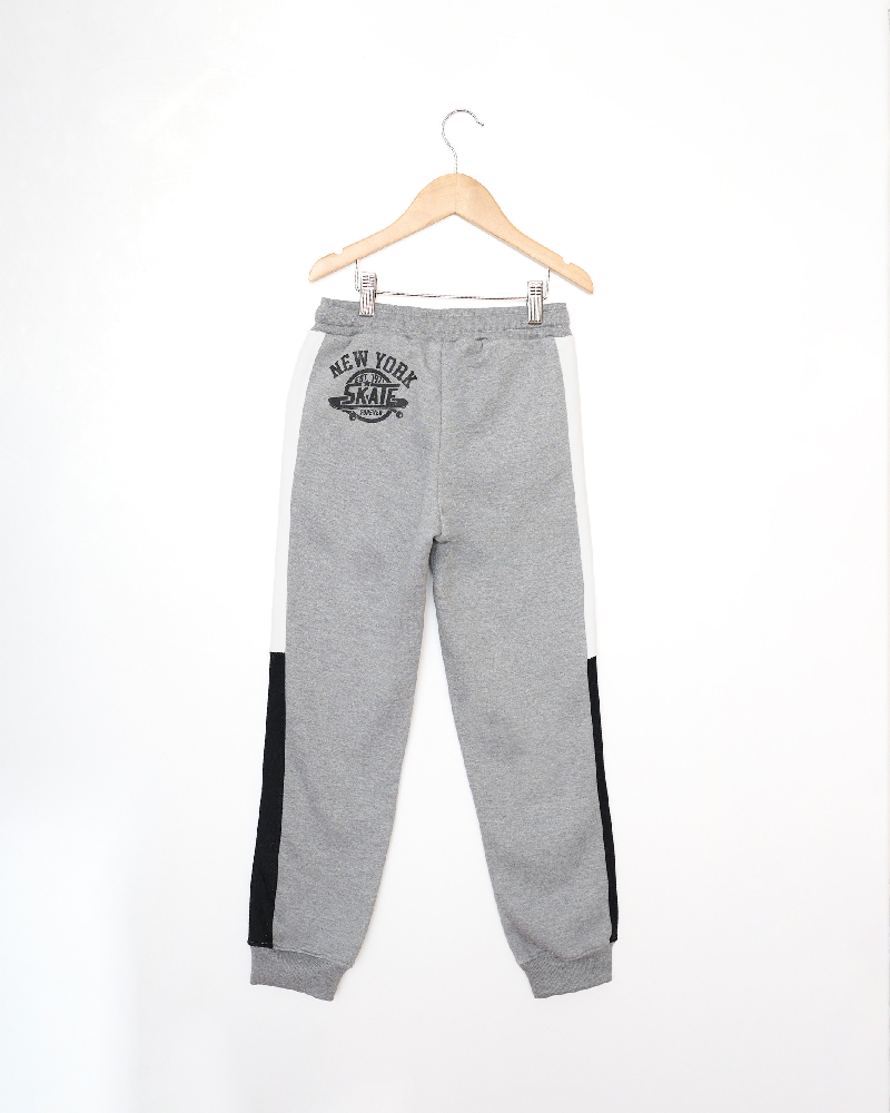 POSTO JOGGING NYC PTS BOYS W25