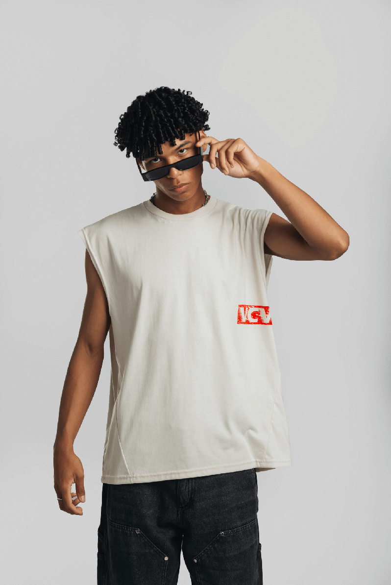 VANCOUVER MUSCULOSA RACE V25