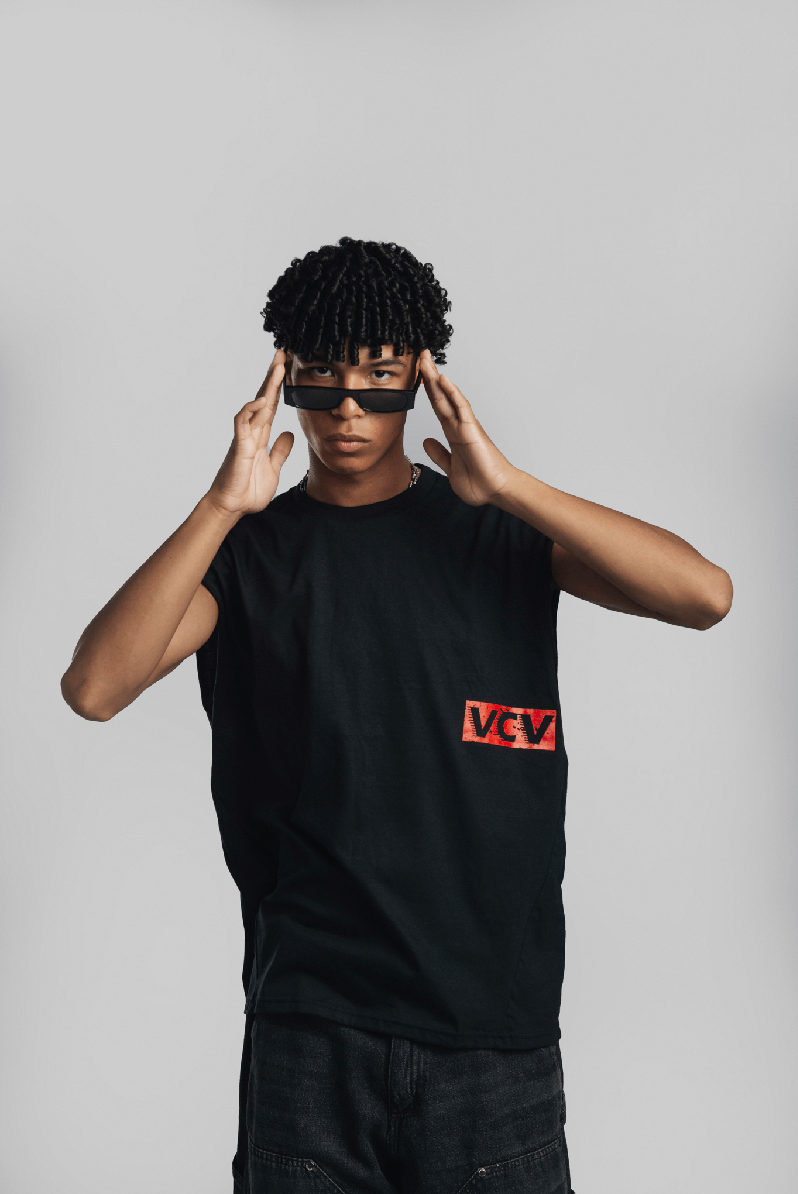 VANCOUVER MUSCULOSA RACE V25