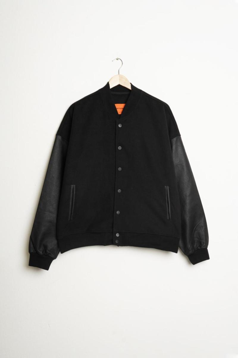 HUOKY CAMPERA SHEEZUS W24