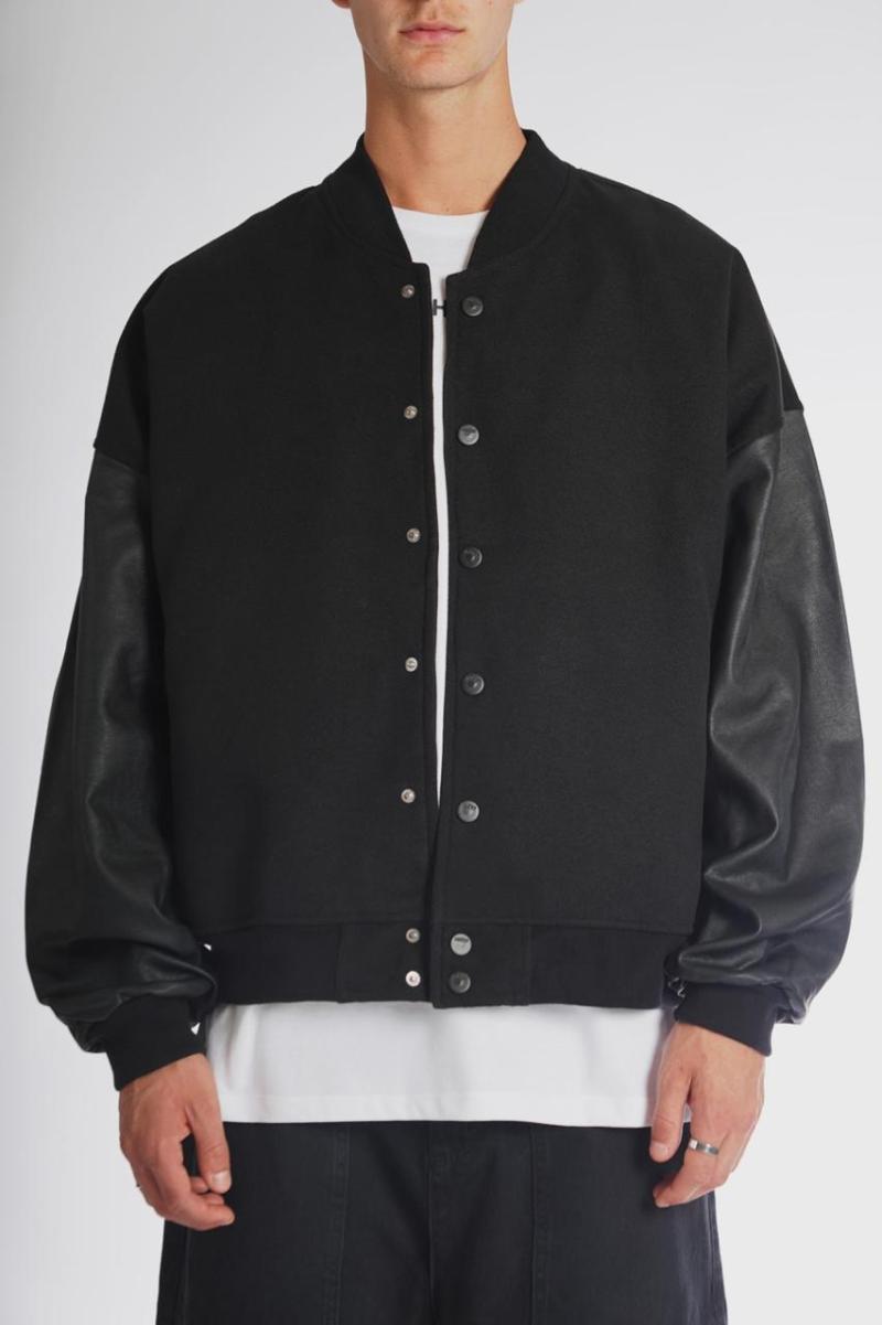 HUOKY CAMPERA SHEEZUS W24