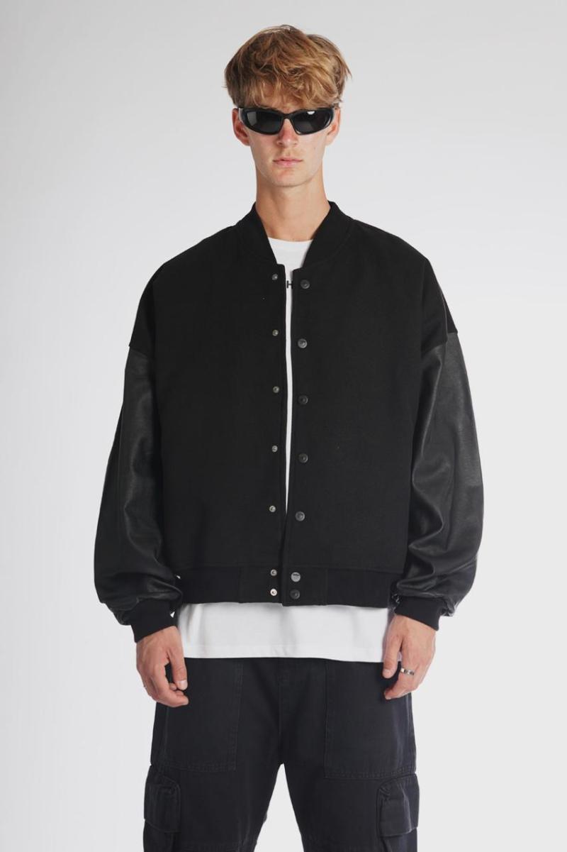 HUOKY CAMPERA SHEEZUS W24