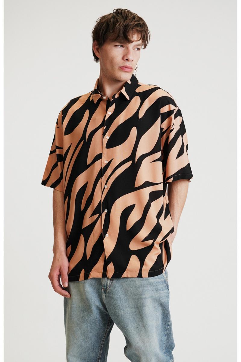 BATUK CAMISA MC H ARCOS