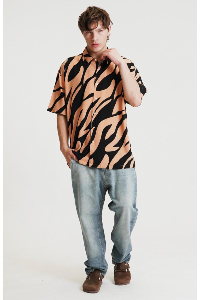 BATUK CAMISA MC H ARCOS