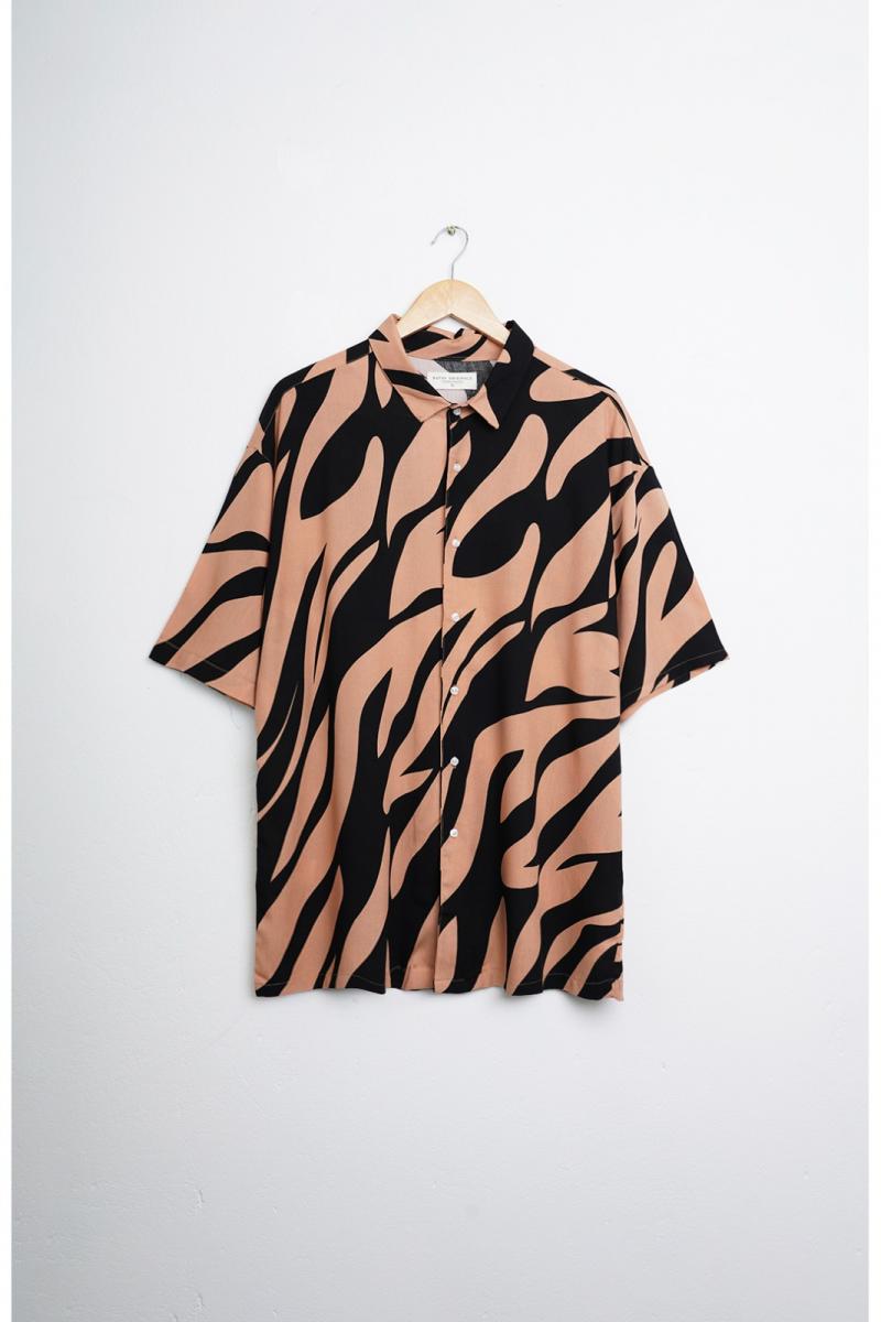 BATUK CAMISA MC H ARCOS