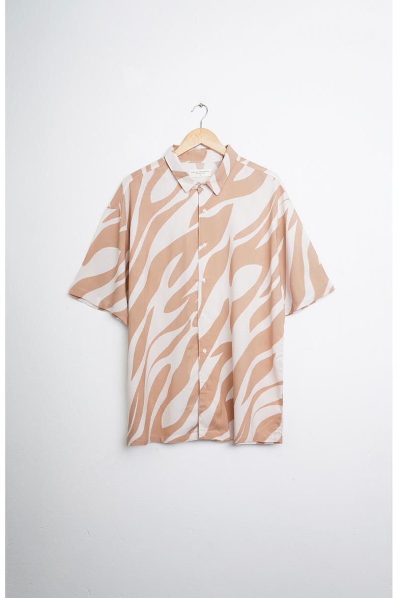 BATUK CAMISA MC H ARCOS