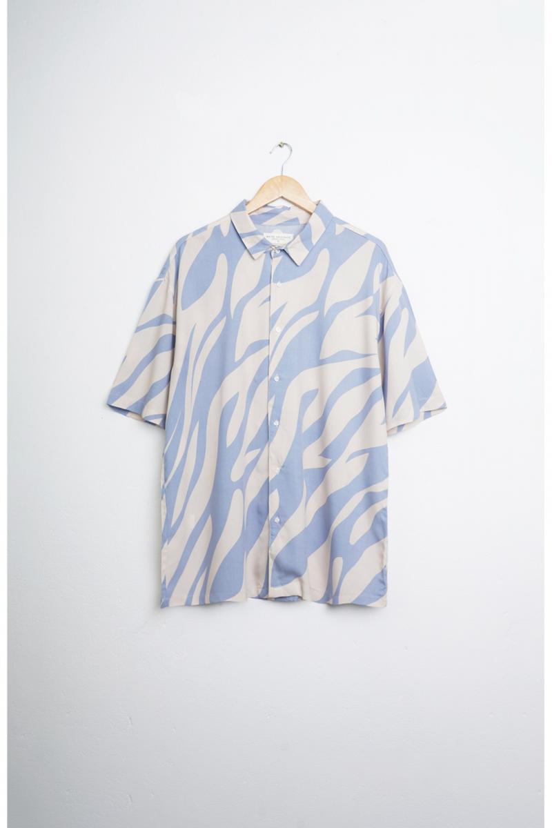 BATUK CAMISA MC H ARCOS