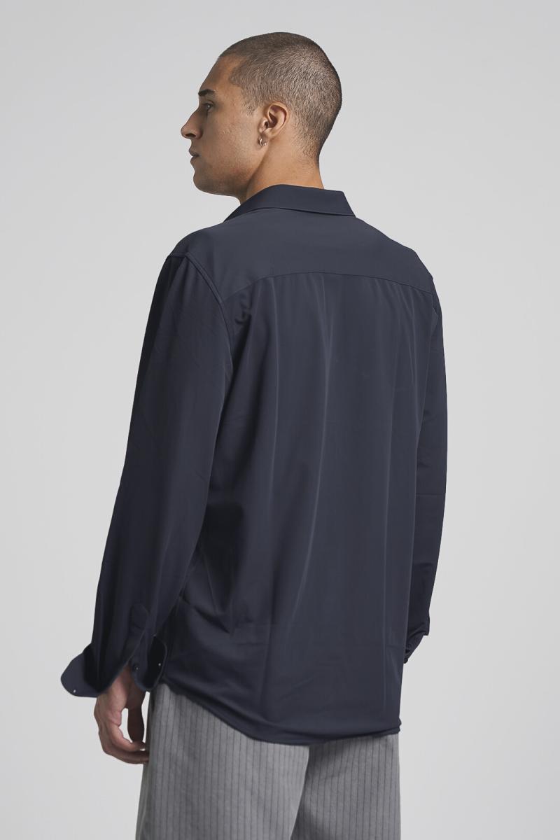 BATUK CAMISA VERBIER W25