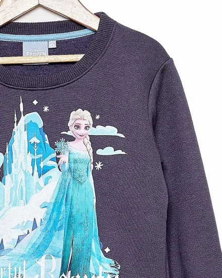 MAGIC BUZO FRIZA CR FROZEN W25