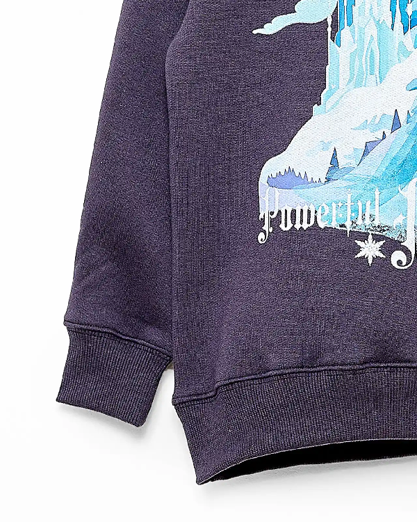 MAGIC BUZO FRIZA CR FROZEN W25