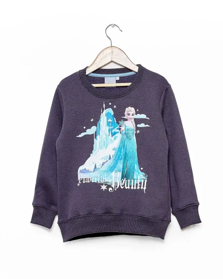 MAGIC BUZO FRIZA CR FROZEN W25