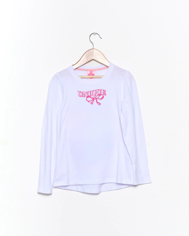 POSTO CAMISETA NA UNIQUE W25