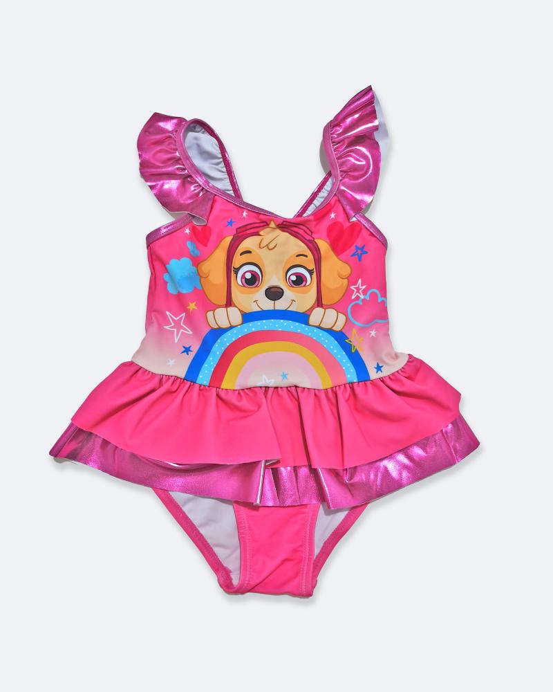 MAGIC TRAJE DE BAÑO PAW PATROL PREMIUM V25