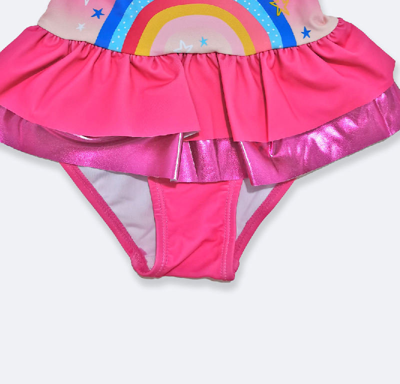 MAGIC TRAJE DE BAÑO PAW PATROL PREMIUM V25