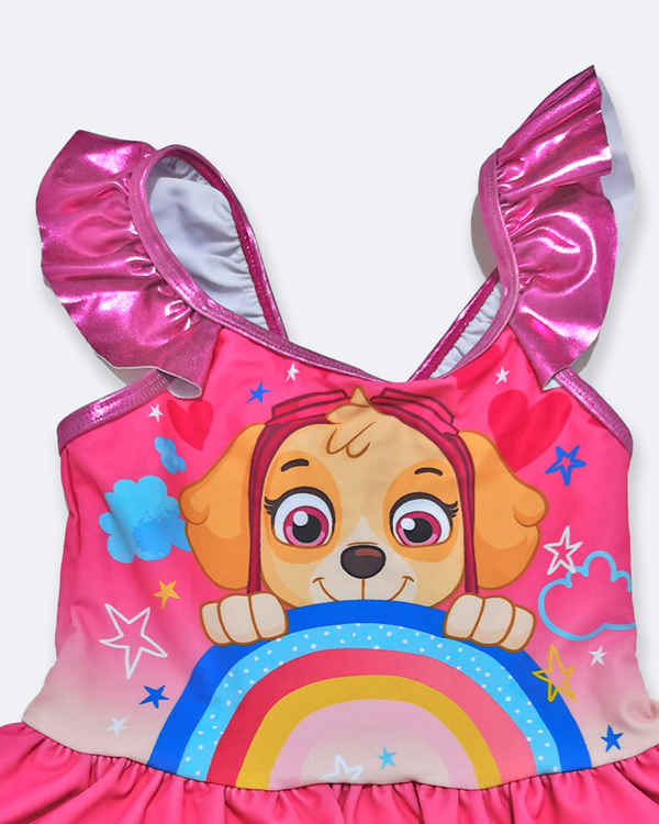 MAGIC TRAJE DE BAÑO PAW PATROL PREMIUM V25