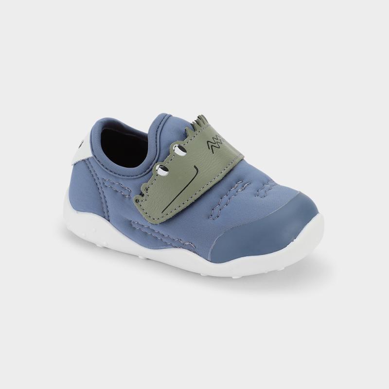 BIBI ZAPATILLA NE FISIOFLEX ORIGINALS FN-295 W25