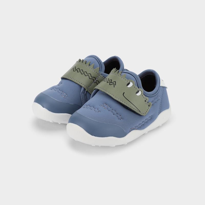 BIBI ZAPATILLA NE FISIOFLEX ORIGINALS FN-295 W25