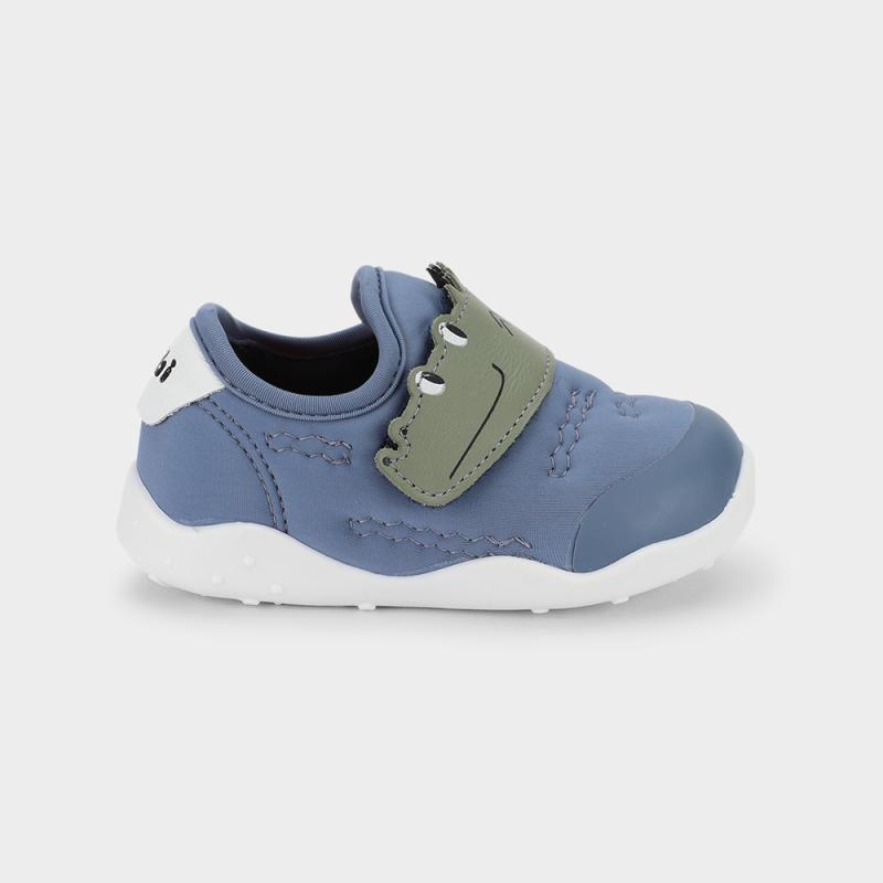 BIBI ZAPATILLA NE FISIOFLEX ORIGINALS FN-295 W25