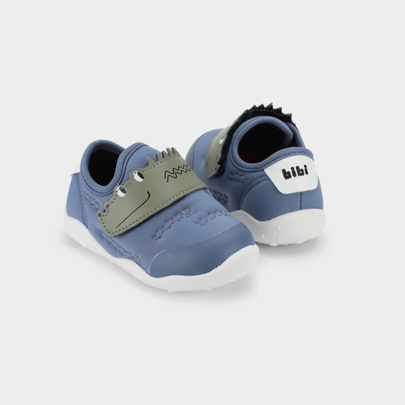 BIBI ZAPATILLA NE FISIOFLEX ORIGINALS FN-295 W25