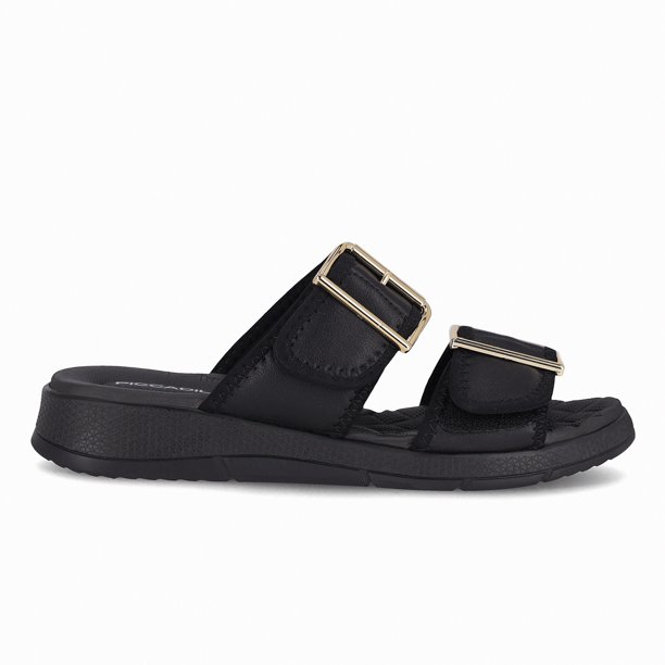 PICCADILLY SANDALIA CLAS TAMANC - NAPA STHETCH SOFT V26