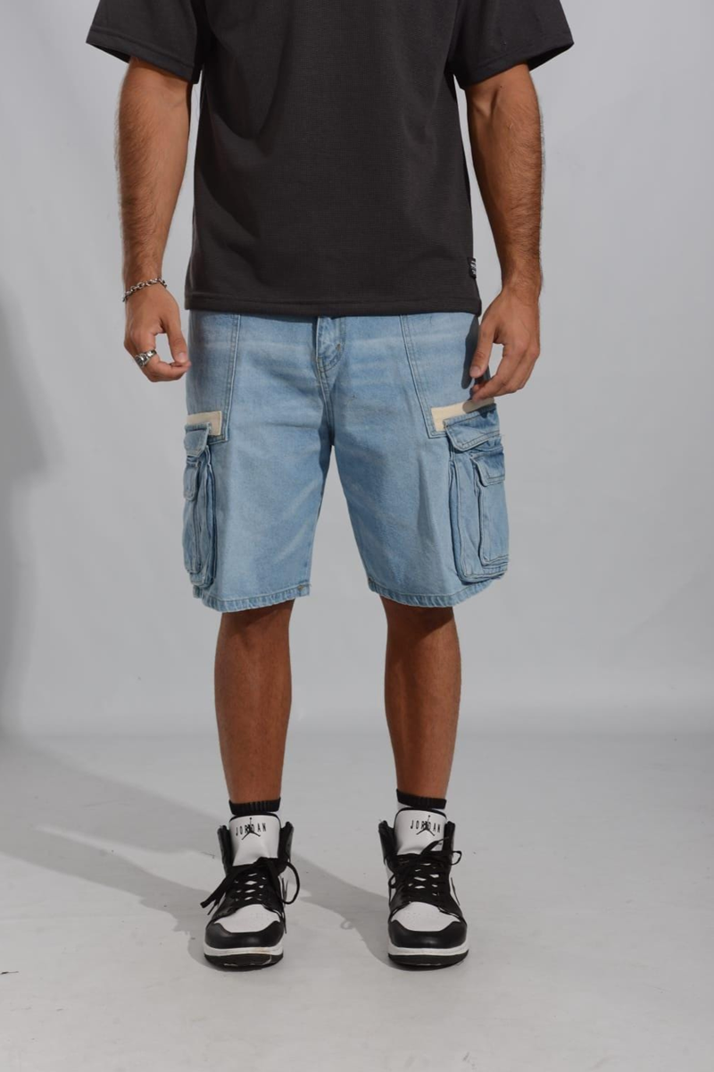 VANCOUVER BERMUDA CARGO UTILITY V25