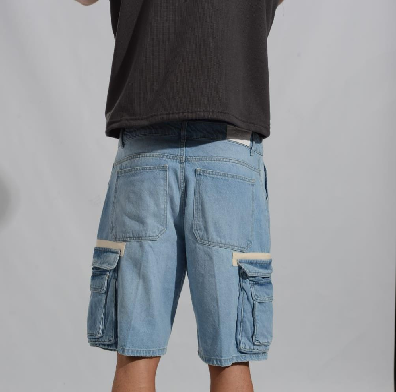 VANCOUVER BERMUDA CARGO UTILITY V25