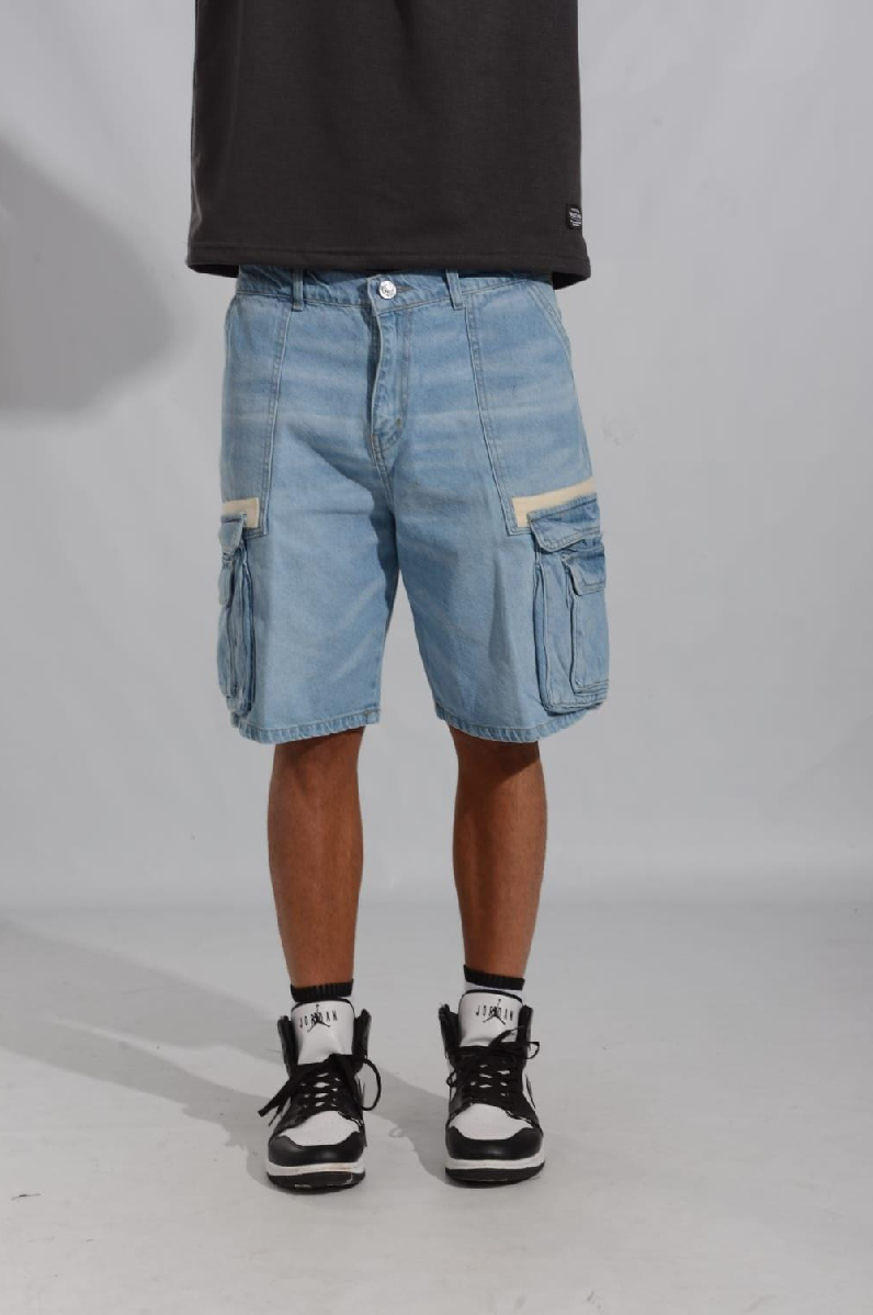 VANCOUVER BERMUDA CARGO UTILITY V25