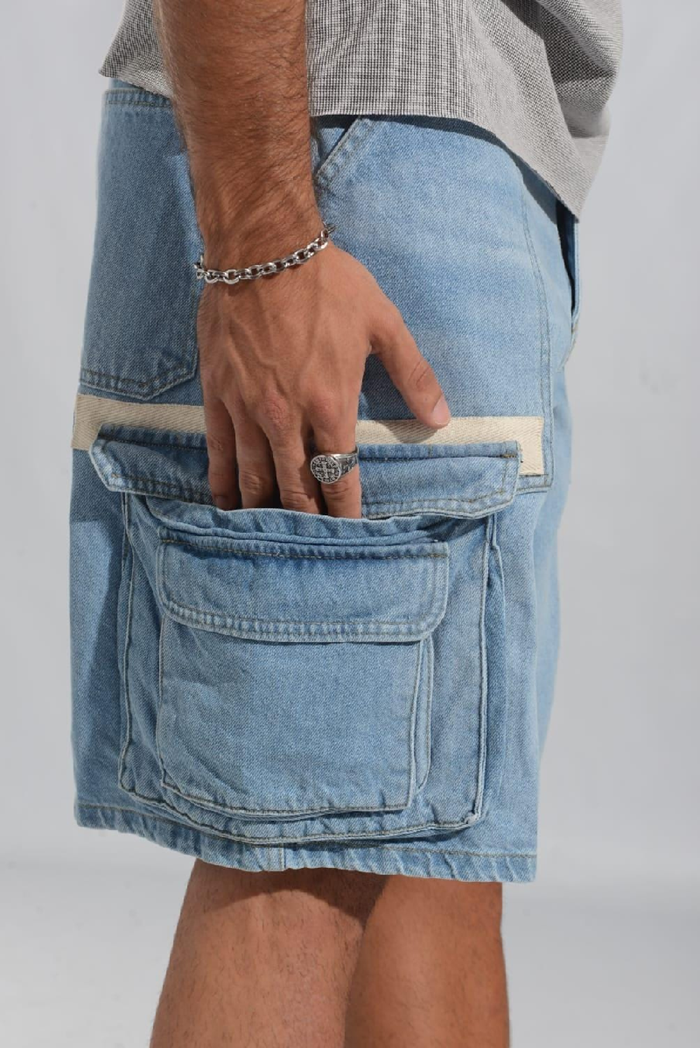 VANCOUVER BERMUDA CARGO UTILITY V25