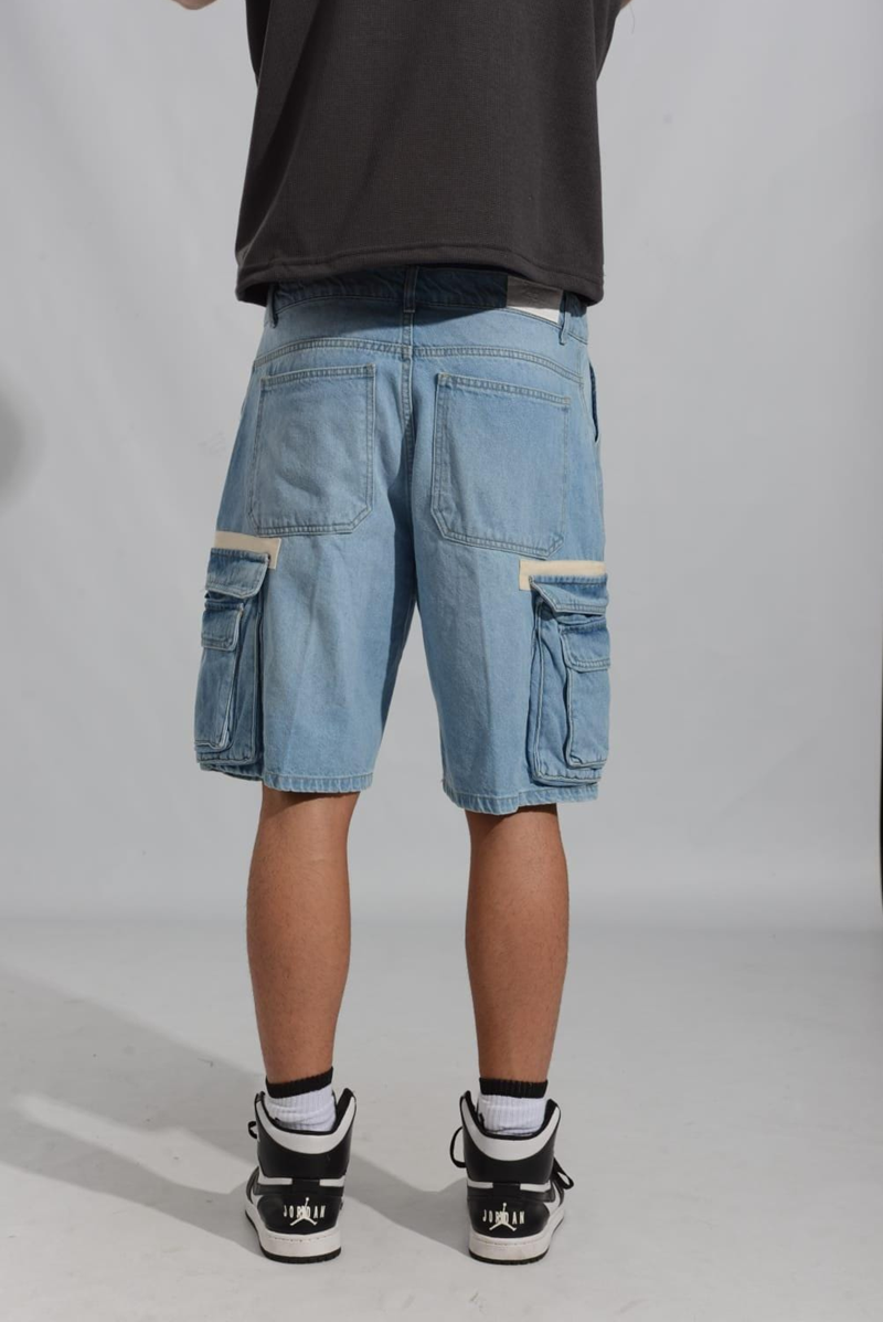 VANCOUVER BERMUDA CARGO UTILITY V25