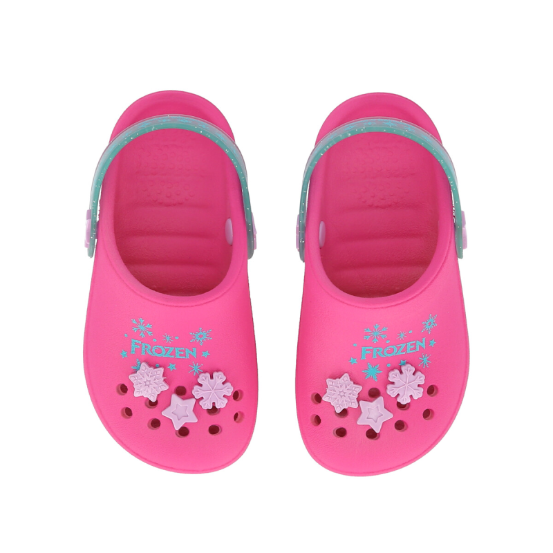 GRENDENE KIDS DISNEY FASHION BAG BABUCH V25