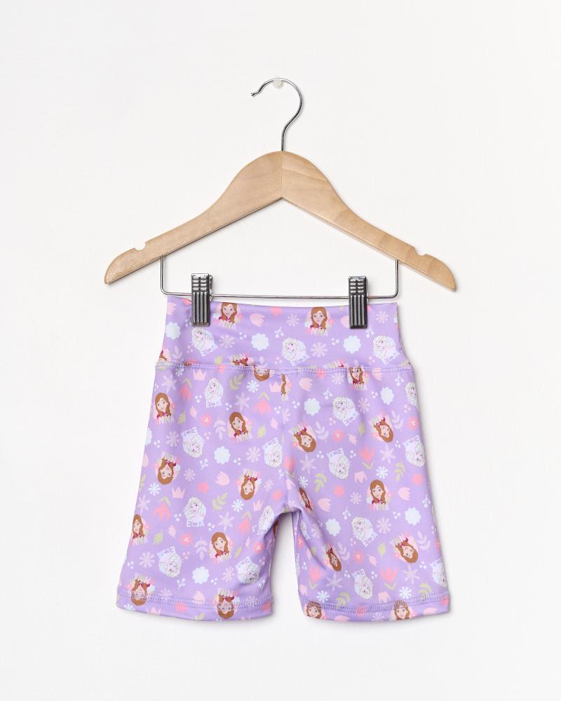 MAGIC DISNEY CICLISTA NA FROZEN V25