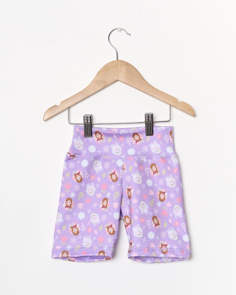 MAGIC DISNEY CICLISTA NA FROZEN V25