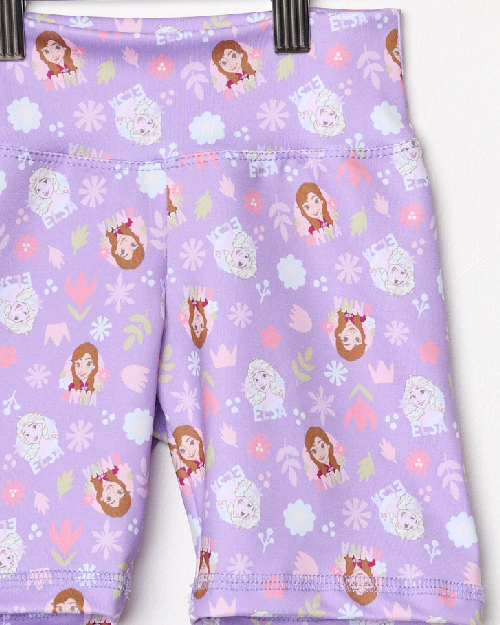 MAGIC DISNEY CICLISTA NA FROZEN V25