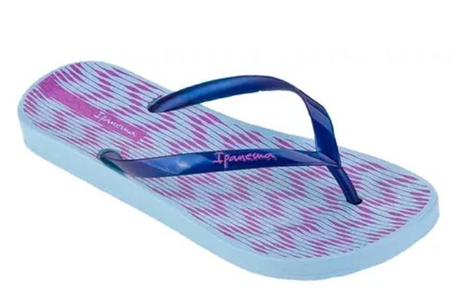 IPANEMA BRASIL CONNECT FEM V24