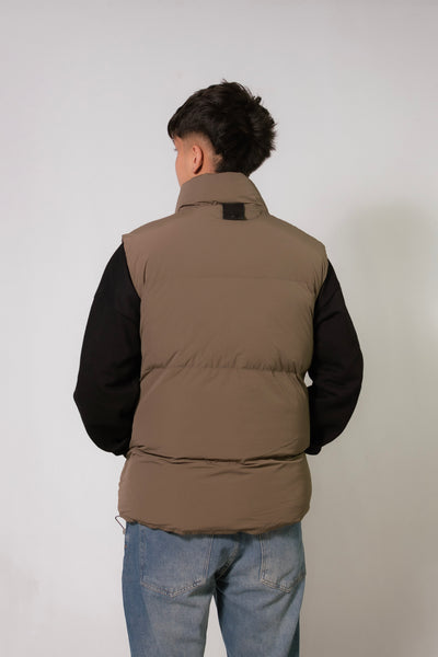 KING OF ART CHALECO H SHERMAN KOA W24