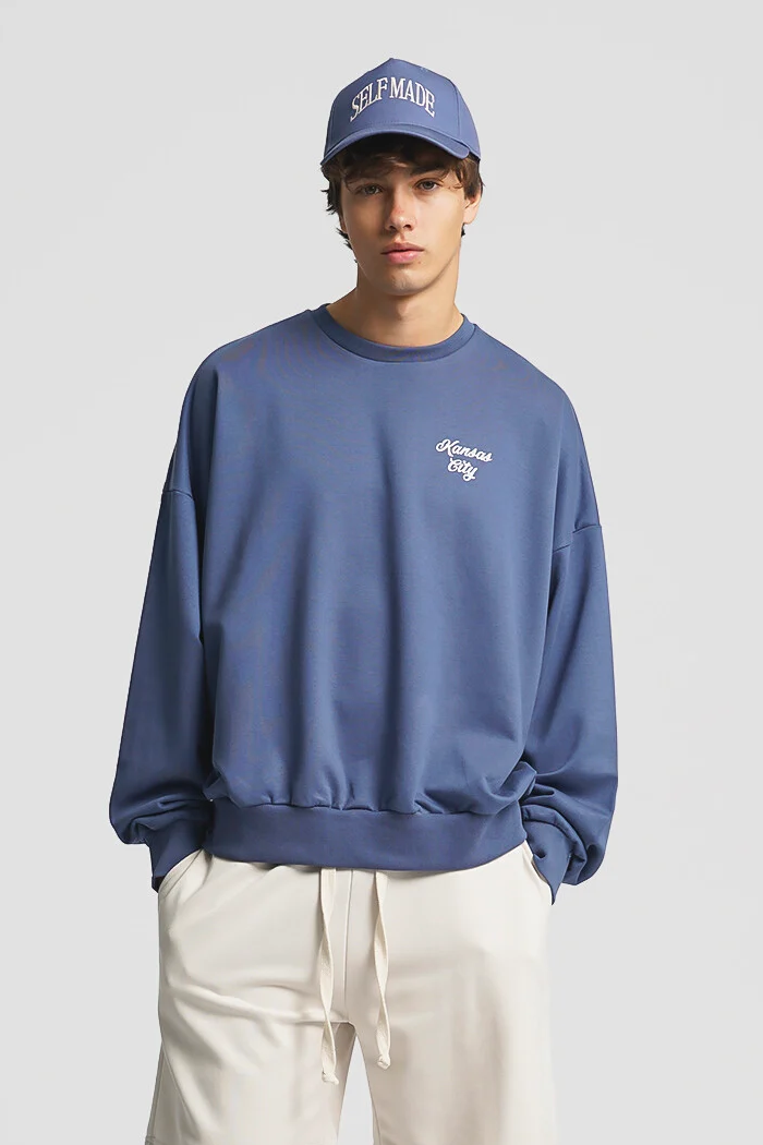 BATUK BUZO KANSAS V25