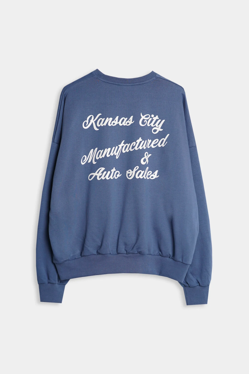 BATUK BUZO KANSAS V25