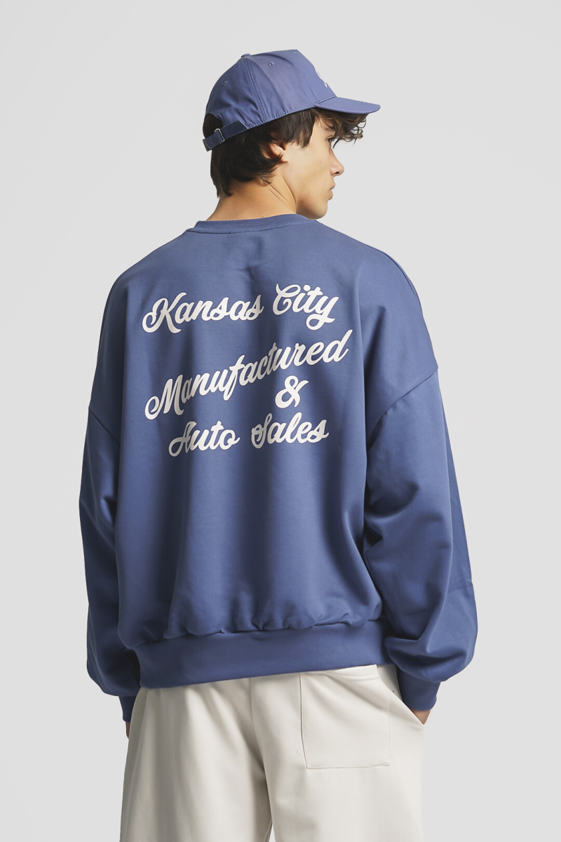 BATUK BUZO KANSAS V25