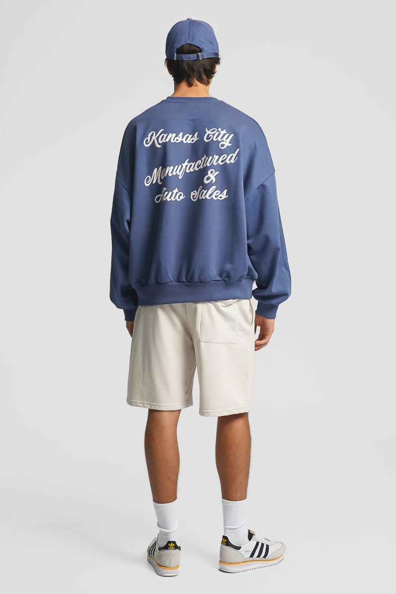 BATUK BUZO KANSAS V25