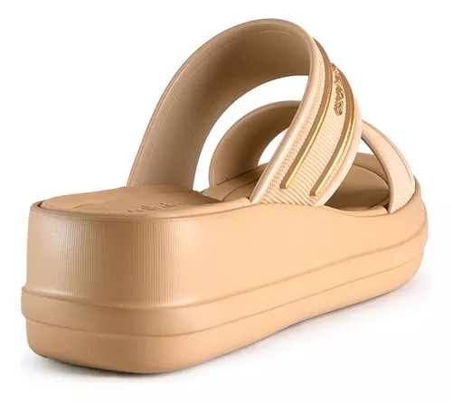 AZALAEIA SANDALIA KATE DUO SLIDE PLAT FE V25