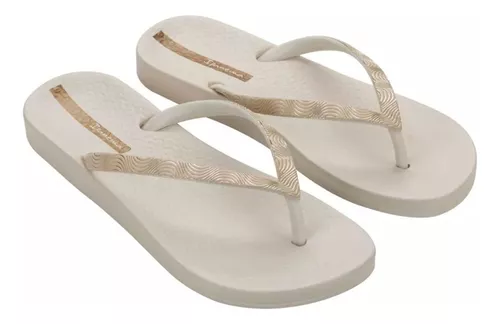 IPANEMA ANATOMICA METALLIC V25