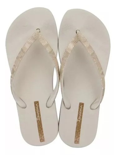 IPANEMA ANATOMICA METALLIC V25