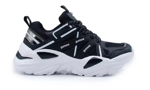 GUMMI ZAPATILLA M TOKIO