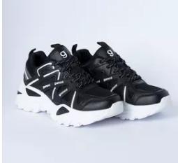 GUMMI ZAPATILLA M TOKIO
