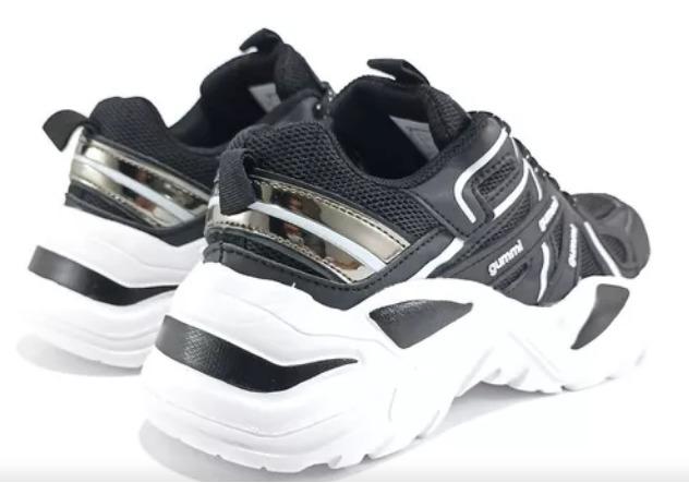 GUMMI ZAPATILLA M TOKIO