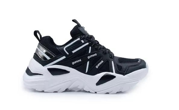 GUMMI ZAPATILLA M TOKIO