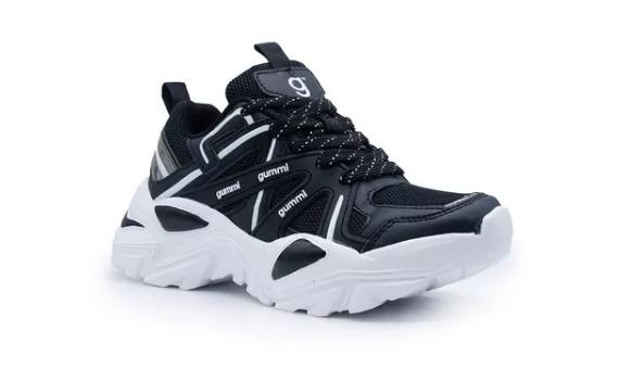 GUMMI ZAPATILLA M TOKIO