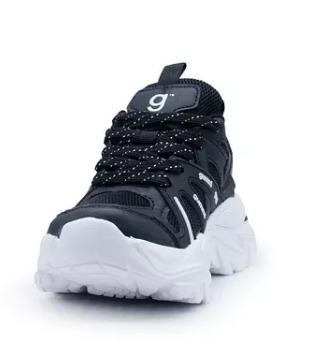GUMMI ZAPATILLA M TOKIO