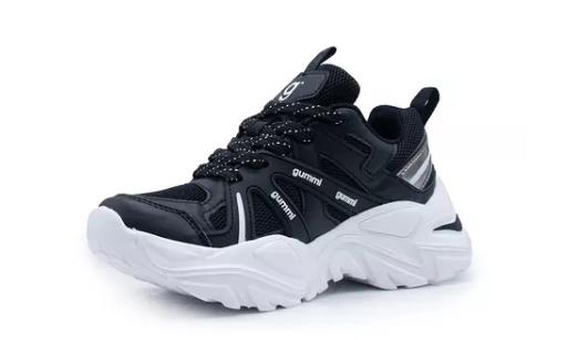GUMMI ZAPATILLA M TOKIO